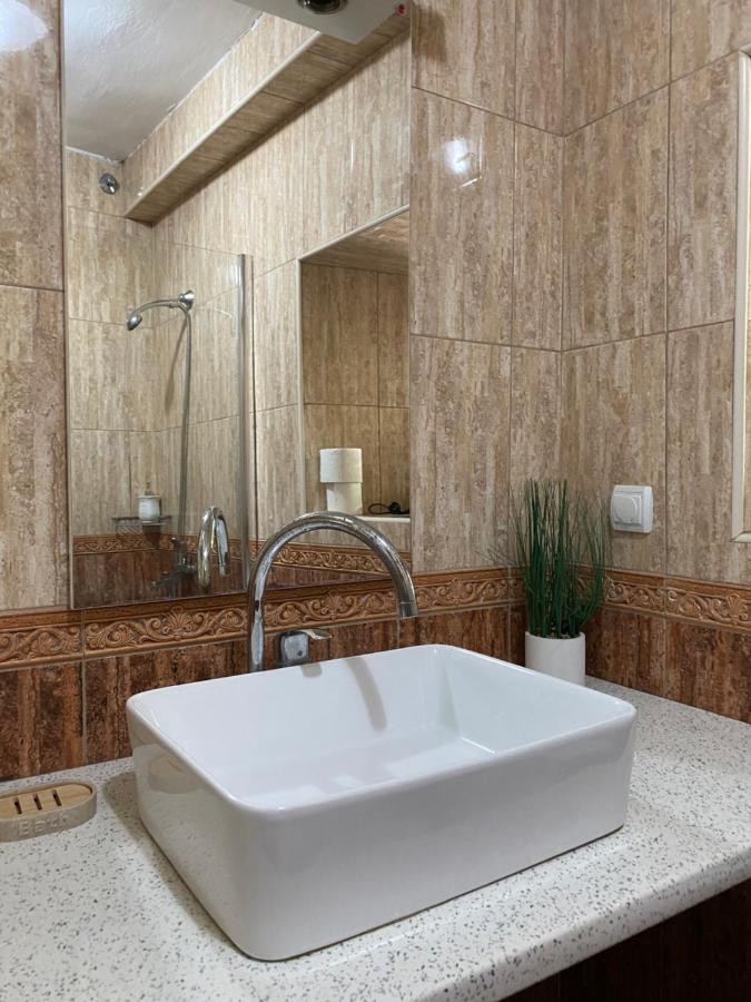 Villaoldmariner Prčanj エクステリア 写真